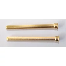 Szorítópatron AWI hegesztőpisztolyhoz, BINZEL, ABW 424, 2,4 x 59 mm Szorítópatron AWI hegesztőpisztolyhoz, BINZEL, ABW 424, 2,4 x 59 mm