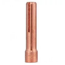 Szorítópatron AWI hegesztőpisztolyhoz, TBi, SR17/26, 2,4 x 29,3 mm Szorítópatron AWI hegesztőpisztolyhoz, TBi, SR17/26, 2,4 x 29,3 mm