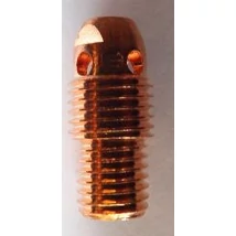 Szorítópatronház AWI hegesztőpisztolyhoz, BINZEL, SR-9-20, 1,0 mm Szorítópatronház AWI hegesztőpisztolyhoz, BINZEL, SR-9-20, 1,0 mm