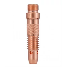 Szorítópatronház AWI hegesztőpisztolyhoz, IWELD, SR17/26/18, 1,6 x 47 mm Szorítópatronház AWI hegesztőpisztolyhoz, IWELD, SR17/26/18, 1,6 x 47 mm