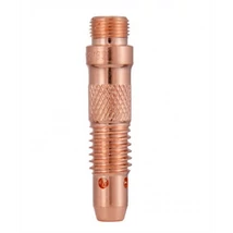 Szorítópatronház AWI hegesztőpisztolyhoz, IWELD, SR17/26/18, 3,2 x 47 mm Szorítópatronház AWI hegesztőpisztolyhoz, IWELD, SR17/26/18, 3,2 x 47 mm