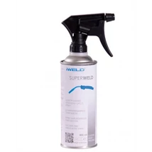 Szóróflakon, IWELD, fém Szóróflakon, IWELD, fém