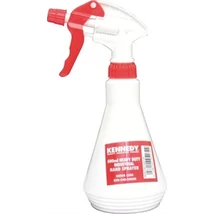 Szóróflakon, KENNEDY, műanyag, újratölthető Szóróflakon, KENNEDY, műanyag, újratölthető