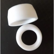 Teflongyűrű AWI pisztolynyakhoz, IWELD, SR17/18/26, alsó Teflongyűrű AWI pisztolynyakhoz, IWELD, SR17/18/26, alsó