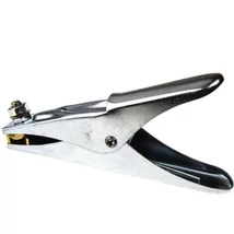 Testcsipesz, GCE, CLASSIC-MAS, 400 A, rézbetétes Testcsipesz, GCE, CLASSIC-MAS, 400 A, rézbetétes