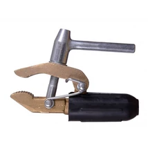 Testcsipesz, IWELD, csavarszorítású, 600 A Testcsipesz, IWELD, csavarszorítású, 600 A