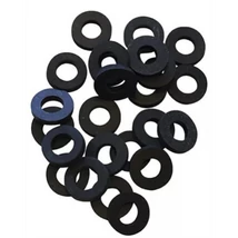 Tömítés acetilén palackhoz, gumi Tömítés acetilén palackhoz, gumi