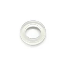 Tömítés nyomáscsökkentőhöz, GCE, szilikon Tömítés nyomáscsökkentőhöz, GCE, szilikon