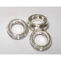 Tömítőgyűrű nyomáscsökkentő órához, GCE, alumínium Tömítőgyűrű nyomáscsökkentő órához, GCE, alumínium