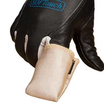 Ujjvédő, 10-1099, WELDAS Ujjvédő, 10-1099, WELDAS