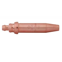 Vágófúvóka, GCE, ANME, acetilén, háromkúpos, 1-es, 3-5 mm