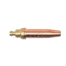 Vágófúvóka, GCE, PNME, PB, háromkúpos, 3-as, 25-40 mm Vágófúvóka, GCE, PNME, PB, háromkúpos, 3-as, 25-40 mm