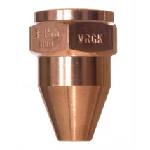 Vágófúvóka, IWELD/VARGA, acetilén, külső, 3-150 mm