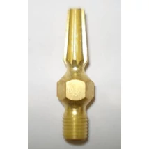 Vágófúvóka, TOLDI-KINIZSI, PB, belső, 1-es Vágófúvóka, TOLDI-KINIZSI, PB, belső, 1-es