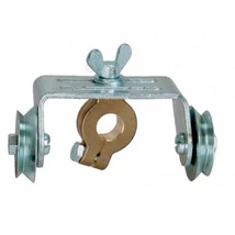 Vágókocsi, GCE, X511 Vágókocsi, GCE, X511