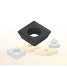 Váltólapka, KORLOY, maráshoz, SDXT 130508R MM PC3500