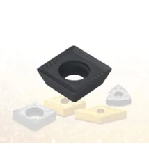 Váltólapka, KORLOY, maráshoz, SDXT 130508R MM PC5300