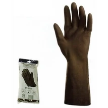 Védőkesztyű, 5308, neoprén, vegyszerálló, érdes, fekete, 32 cm / 0,7 m, 8 Védőkesztyű, 5308, neoprén, vegyszerálló, érdes, fekete, 32 cm / 0,7 m, 8