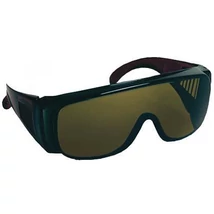 Védőszemüveg, VISILUX 3, sötét Védőszemüveg, VISILUX 3, sötét