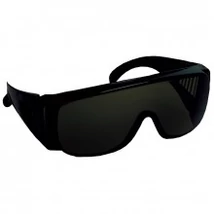 Védőszemüveg, VISILUX 5, sötét, hegesztéshez Védőszemüveg, VISILUX 5, sötét, hegesztéshez