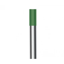 Volfrámelektróda, IWELD, W, zöld, 2,0/175 mm Volfrámelektróda, IWELD, W, zöld, 2,0/175 mm
