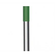 Volfrámelektróda, IWELD, W, zöld, 2,4/175 mm Volfrámelektróda, IWELD, W, zöld, 2,4/175 mm