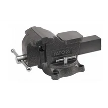 Műhelysatu, YATO, forgatható, 125 mm Műhelysatu, YATO, forgatható, 125 mm