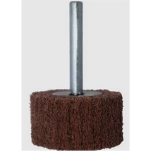 Csapos polírkorong, ABRABORO, vlies, finom, 60 x 30 x 6 mm Csapos polírkorong, ABRABORO, vlies, finom, 60 x 30 x 6 mm