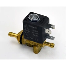 Gázszelep MIG géphez, BONAVALVE, 42 V Gázszelep MIG géphez, BONAVALVE, 42 V