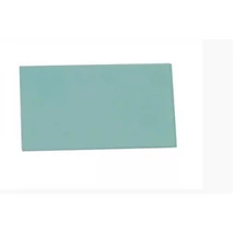 Hegesztőüveg, GCE, Mach III, belső Hegesztőüveg, GCE, Mach III, belső