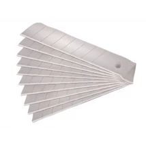 Késpenge, EXTOL, barkács, törhető, 18 mm Késpenge, EXTOL, barkács, törhető, 18 mm