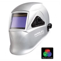 Fejpajzs, IWELD, Fantom 4.6, automata, ezüst-metál