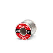 Forrasztóón, FAHRENHEIT, gyantás, 0,25 kg, 1,5 mm Forrasztóón, FAHRENHEIT, gyantás, 0,25 kg, 1,5 mm