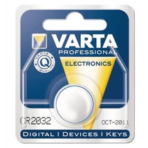 Gombelem, VARTA, CR2032, 3 V