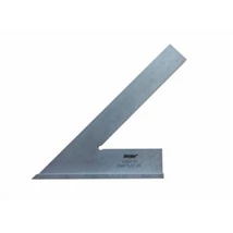 Szögellenőrző, BERGER, talpas, 45°, 150 x 100 mm Szögellenőrző, BERGER, talpas, 45°, 150 x 100 mm