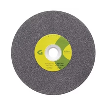 Köszörűkorong, GRANIT, szürke, 1C60M5V36, 150 x 20 x 20 mm