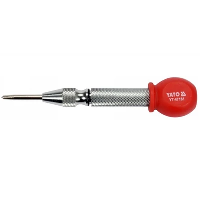 Pontozó, YATO, automata, 125 mm Pontozó, YATO, automata, 125 mm