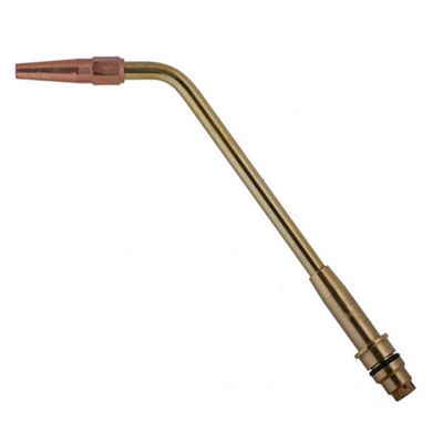 Égőszár, IWELD, VRG, acetilén, Varga kompatibilis, 8-as