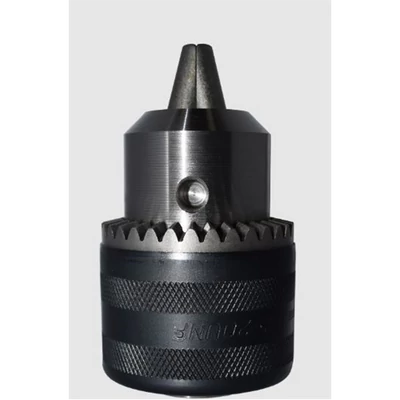 Fúrótokmány, ABRABORO, kulcsos, UNF1/2"-20, 1,5-13 mm