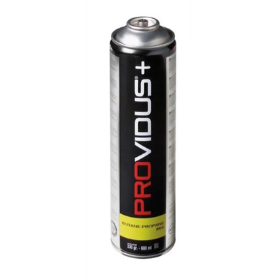 Gázpalack, PROVIDUS, PB, 600 ml Gázpalack, PROVIDUS, PB, 600 ml