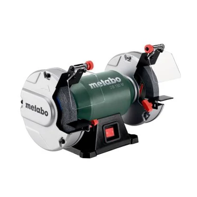 Ikerköszörűgép, METABO, DS 150 M, 350 W Ikerköszörűgép, METABO, DS 150 M, 350 W