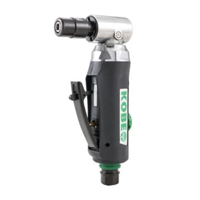 Csiszológép, KOBE, FDG090, levegős, derékszögű Csiszológép, KOBE, FDG090, levegős, derékszögű