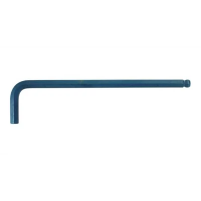 Hatszögkulcs, BONDHUS, hosszú, gömbvégű, 19,0 mm
