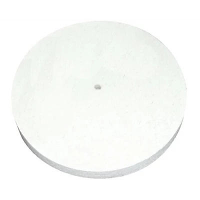 Filckorong, HAPPY WORK, fehér, 150 x 20 x CH, 0,45 g/cm3 Filckorong, HAPPY WORK, fehér, 150 x 20 x CH, 0,45 g/cm3