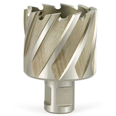 Koronafúró, UNIBOR, Weldon, 14 x 50 mm Koronafúró, UNIBOR, Weldon, 14 x 50 mm