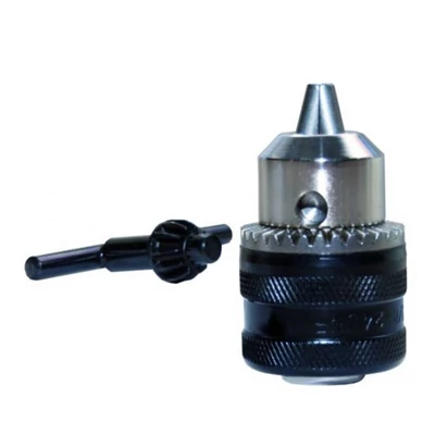 Fúrótokmány, kulcsos, UNF3/8