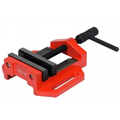 Gépsatu, YATO, 100 mm Gépsatu, YATO, 100 mm