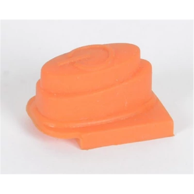 Kapcsoló gumiburkolat AWI hegesztőpisztoly-markolathoz, IWELD, szimpla