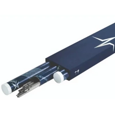 Hegesztőpálca, BÖHLER, Q T 308 L, AWI, 2,4 x 1000 mm Hegesztőpálca, BÖHLER, Q T 308 L, AWI, 2,4 x 1000 mm