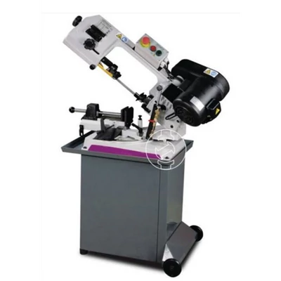 Fűrészgép, OPTIMUM, OPTIsaw S 131 GH, 230 V Fűrészgép, OPTIMUM, OPTIsaw S 131 GH, 230 V